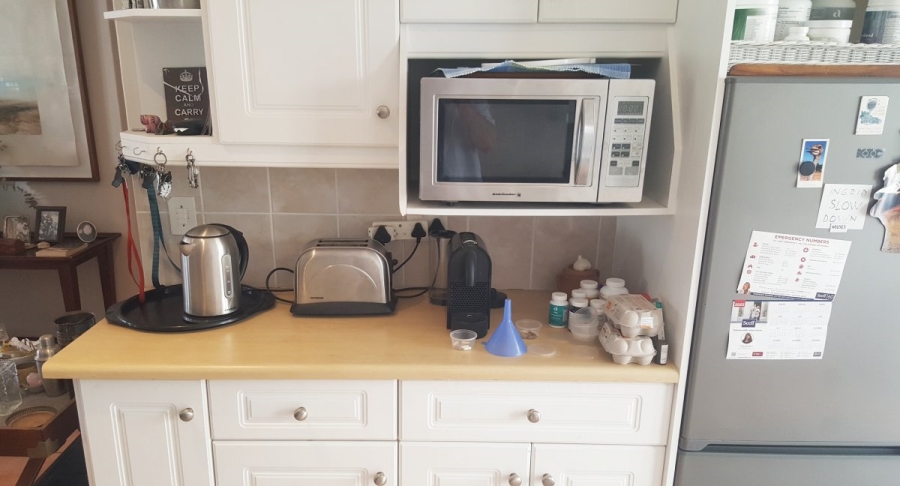 To Let 1 Bedroom Property for Rent in Marina Da Gama Western Cape